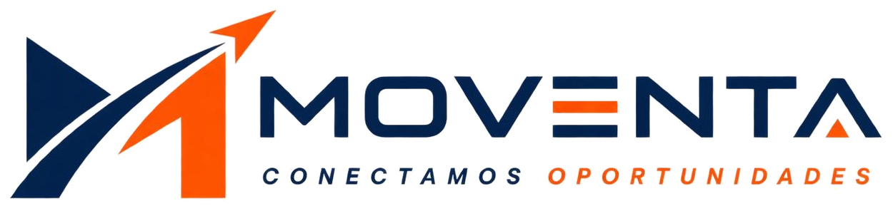 MOVENTA - Conectamos oportunidades